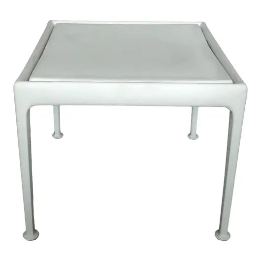 Richard Schultz 1966 End Table Pair Upper Kirby Consignment